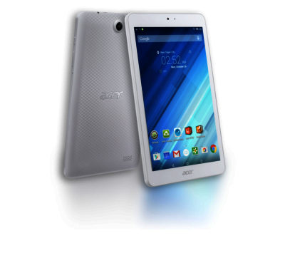ACER B1-850 Iconia One 8 Tablet - 16 GB ACER B1-850 Iconia One 8 Tablet - 16 GB